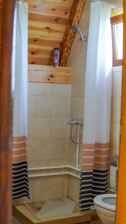 Mountain House Drveni Raj Villa Zabljak  Exterior photo